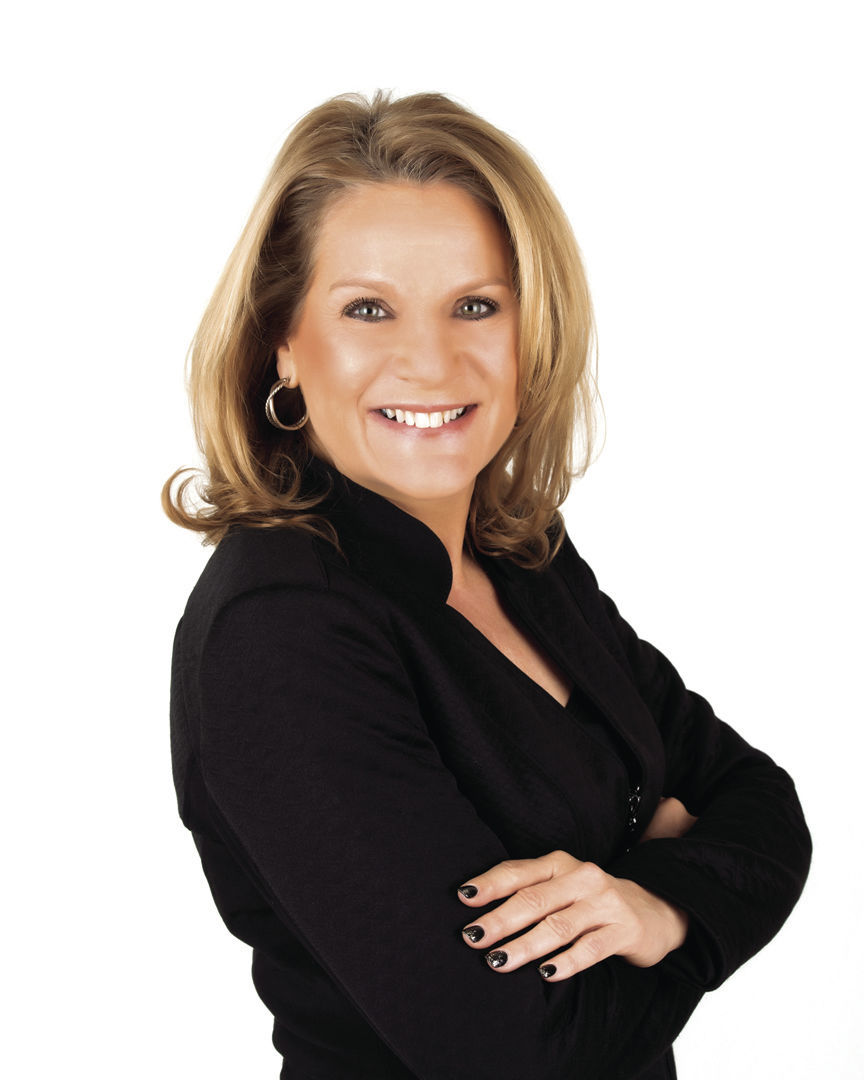 Lisa Sissel